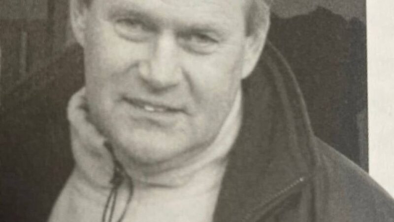 Nachruf Willi Schillings: Der frühere Kapitän lebte den VfB 03 Hilden mit ganzem Herzen