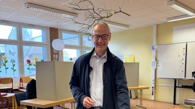 Gesundheit im Kreis Mettmann: Detlef Ehlert (SPD) kritisiert Schließung der Notfallpraxen