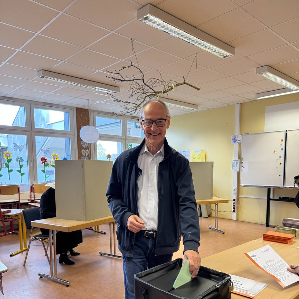 Gesundheit im Kreis Mettmann: Detlef Ehlert (SPD) kritisiert Schließung der Notfallpraxen