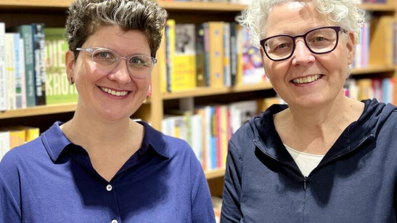 Scheuermann verlässt den Sonnenwall: „Der erneute Einbruch in unsere Buchhandlung brachte das Fass zum Überlaufen“