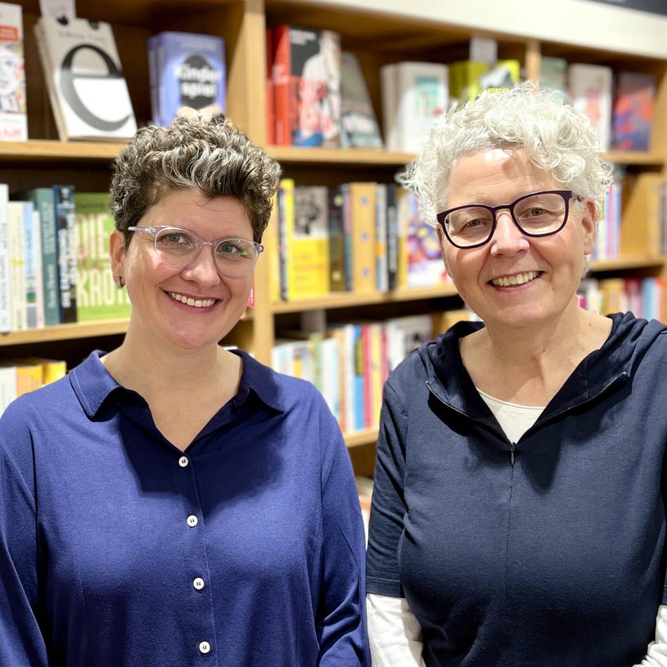 Scheuermann verlässt den Sonnenwall: „Der erneute Einbruch in unsere Buchhandlung brachte das Fass zum Überlaufen“