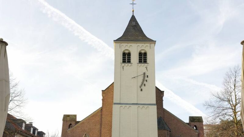 Kirche in Meerbusch: Katholische Gemeinden wählen ihren Vorstand