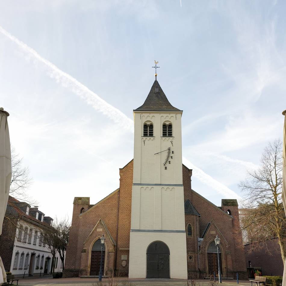 Kirche in Meerbusch: Katholische Gemeinden wählen ihren Vorstand