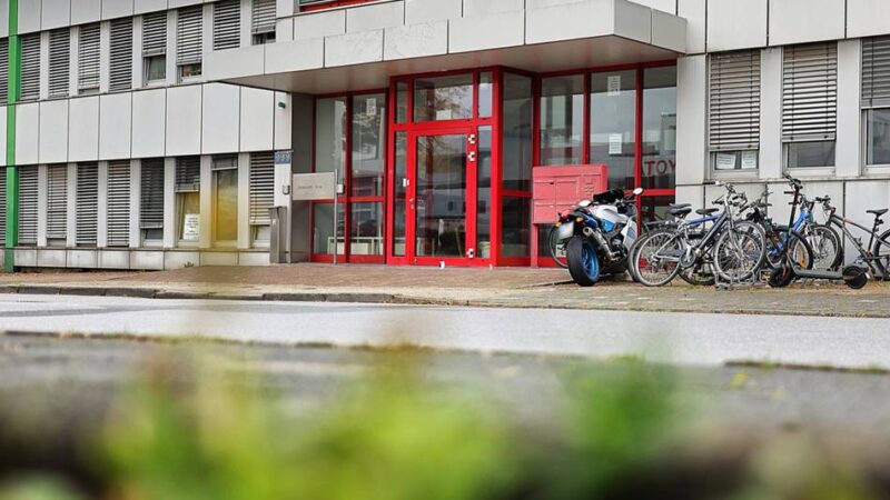 Unterbringung Geflüchteter in Mettmann: „Stressbelegung“ in städtischen Unterkünften