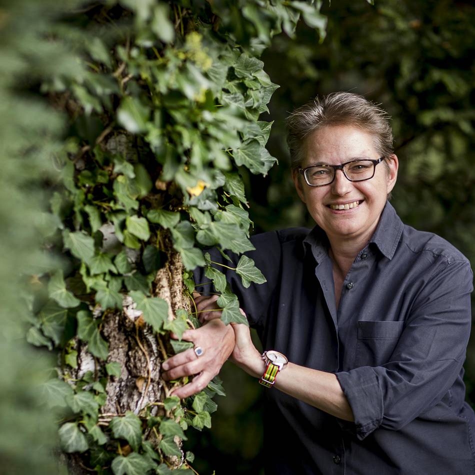 Literatur in Düsseldorf : Herbstzeit ist Lesezeit – Was im Museum Forum 8 geboten wird