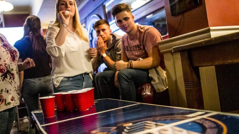 Freizeit-Tipps für nächste Woche: Konzerte, Lesungen, Spieleabende – das ist in Düsseldorf los