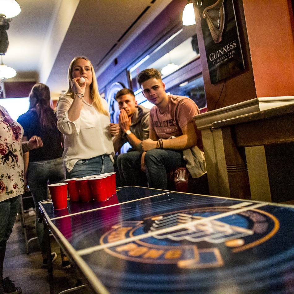 Freizeit-Tipps für nächste Woche: Konzerte, Lesungen, Spieleabende – das ist in Düsseldorf los