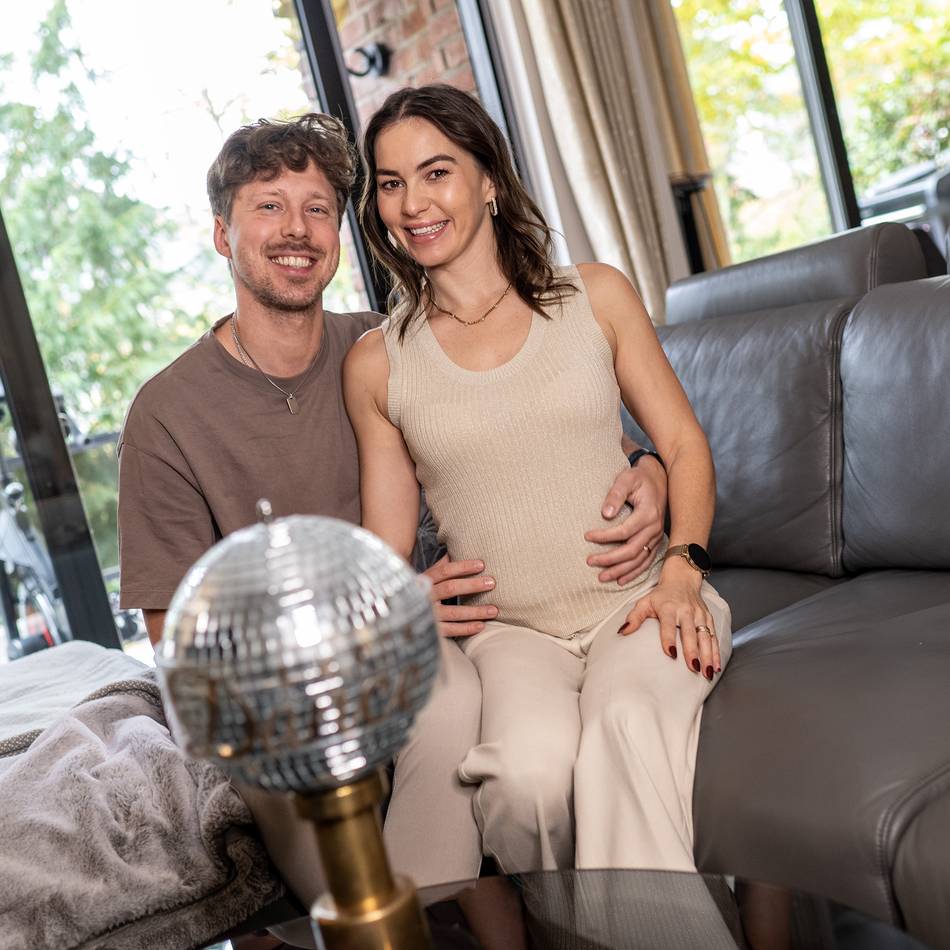 „Let’s Dance“-Profis aus Düsseldorf: Renata und Valentin Lusin über große Veränderungen – „Wir sind in Düsseldorf zusammen groß geworden“