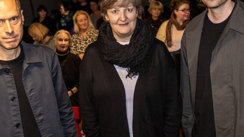 „Let’s Talk About Feelings“: Leif Randt wandelt auf den Spuren von Andy Warhol