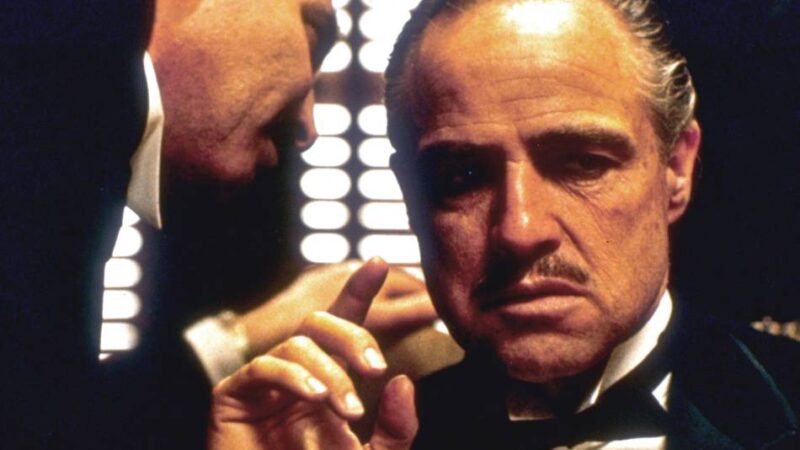 IDO-Festival mit Filmklassikern: Mafiamusik in der Kirche