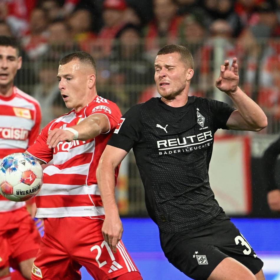 Auf dem Weg zum ewigen Borussen: Elvedi hat gleich zwei Bestmarken geknackt