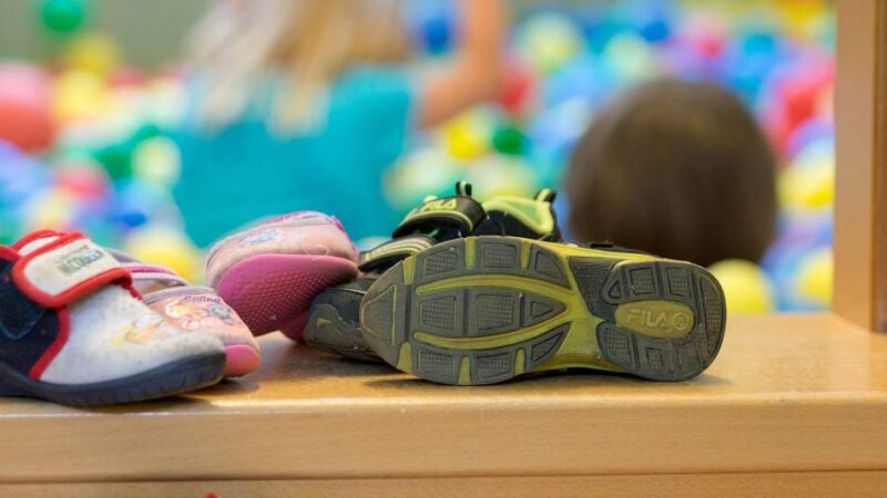 Leben in Mettmann: Bereits jetzt an den Kindergarten-Start im Jahr 2026 denken