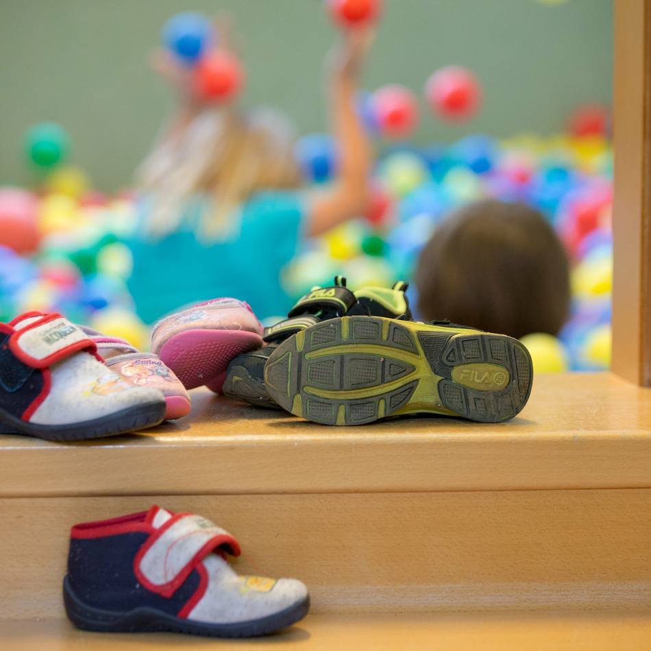 Leben in Mettmann: Bereits jetzt an den Kindergarten-Start im Jahr 2026 denken