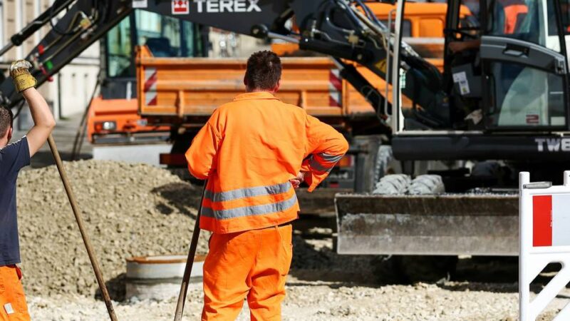 Kritik an Verteilung der Infrastruktur-Milliarden: „In den NRW-Kommunen kommt wieder zu wenig Geld an“