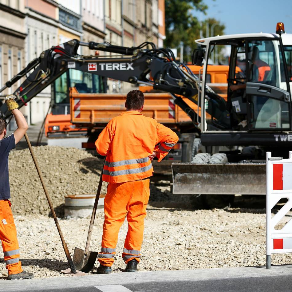 Kritik an Verteilung der Infrastruktur-Milliarden: „In den NRW-Kommunen kommt wieder zu wenig Geld an“