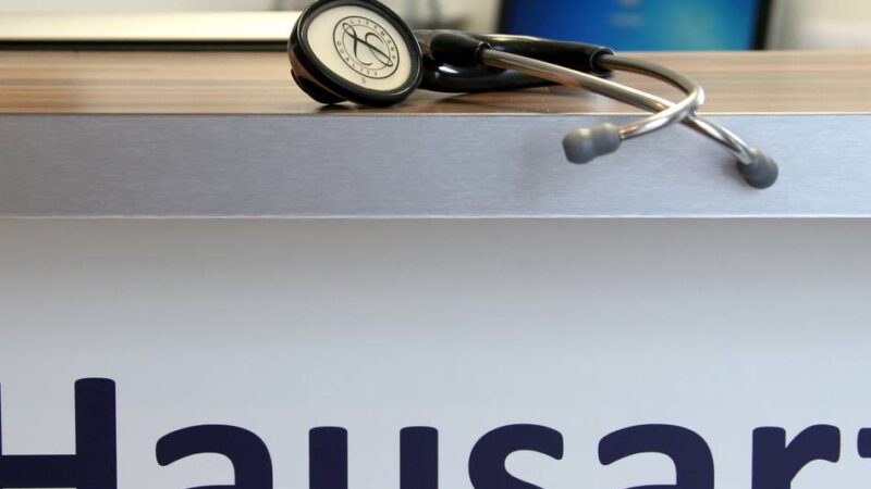 Medizinische Versorgung in Dinslaken: Hausarztpraxis in Lohberg – so geht es weiter