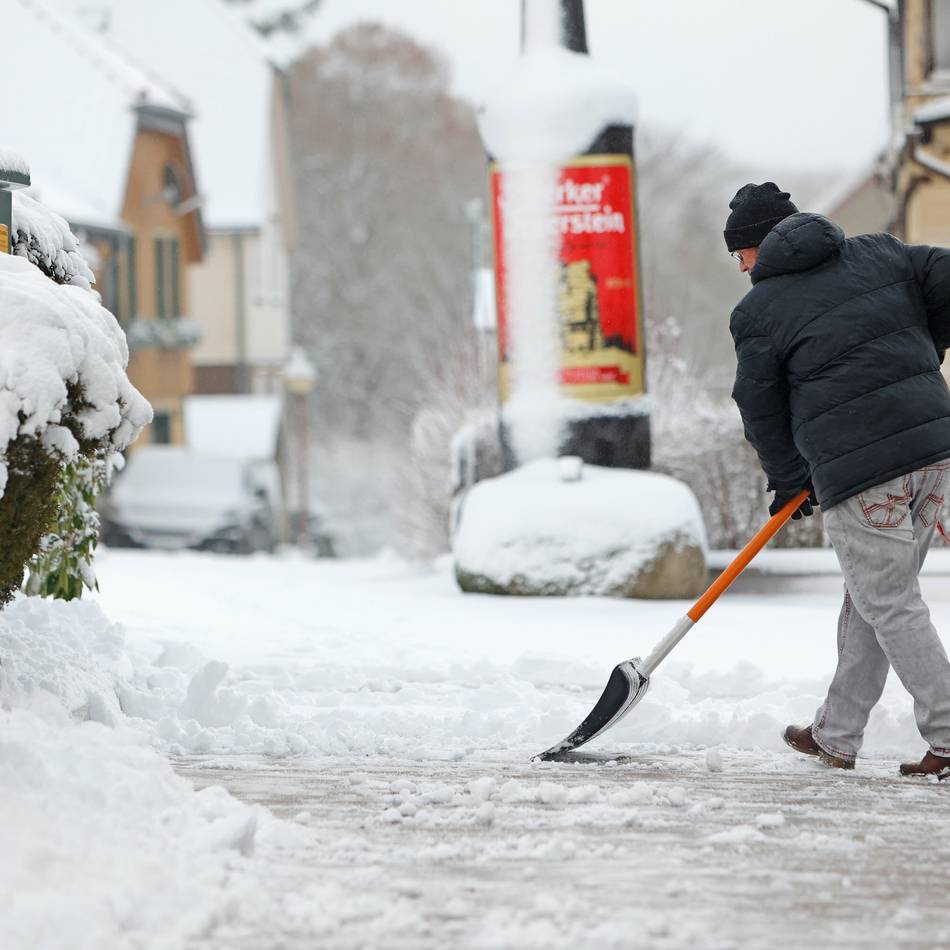 Neue Langfristprognosen: Warum der Winter kälter als gedacht ausfallen könnte