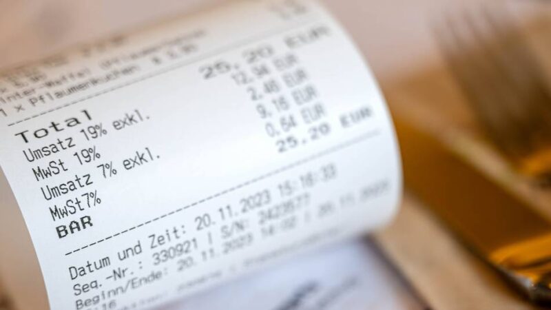 Streit um Gastro-Steuer und Pendlerpauschale: Warum nicht einfach auf Überflüssiges verzichten?