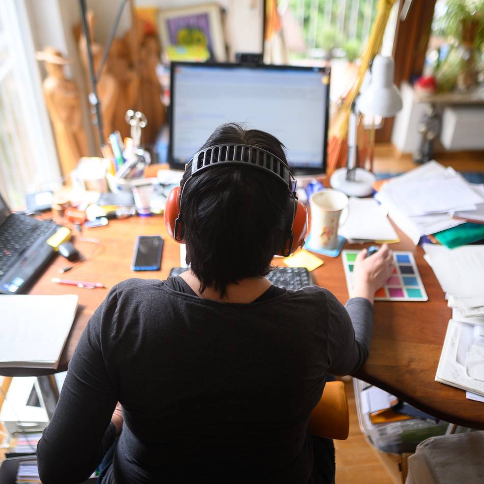 Vorschlag eines Professors: Mehr Urlaubstage für alle, die nicht im Homeoffice arbeiten können?