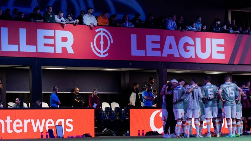 Köln-Rückkehr erst im Januar: Darum muss die Baller League den Saisonstart um Monate verschieben