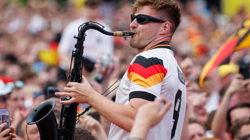 EM-Star aus Hilden: André Schnura hört mit Social Media auf