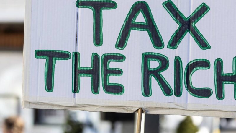 Vermögensteuer: Reichensteuer – was dafür spricht und was dagegen