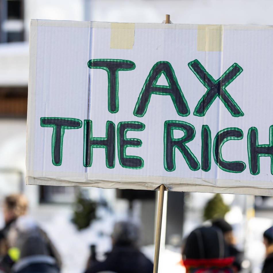 Vermögensteuer: Reichensteuer – was dafür spricht und was dagegen