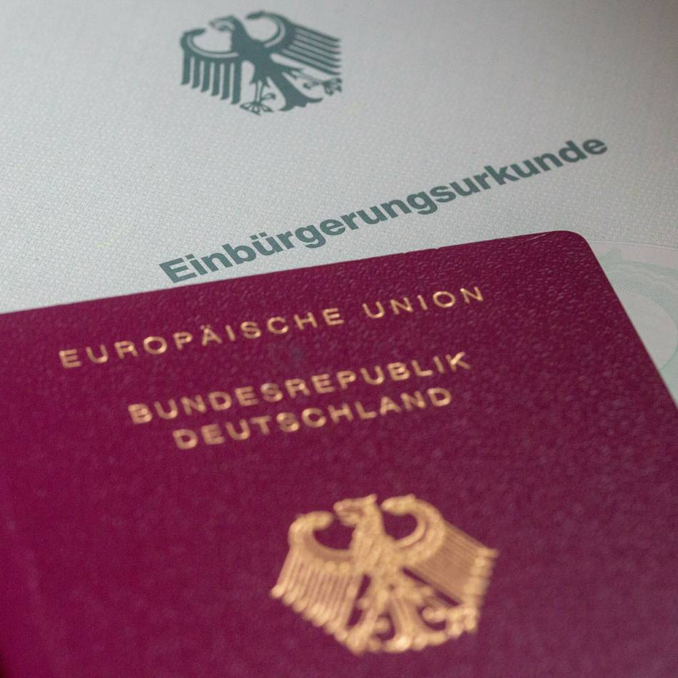 Bundesrat billigt Gesetzesvorhaben: Fünf statt drei Jahre Warten auf den deutschen Pass