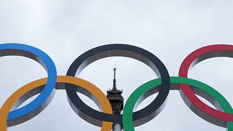 Bewerbung für das Weltereignis: Düsseldorfer sollen im April über die Olympischen Spiele abstimmen