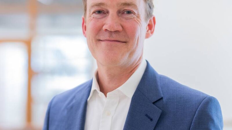 Unruhe beim Krisenkonzern: Was hinter dem Abgang des Stahlchefs bei Thyssenkrupp steckt