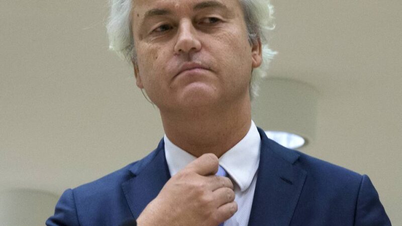 Wahl in den Niederlanden: Geert Wilders oder Kurswechsel?