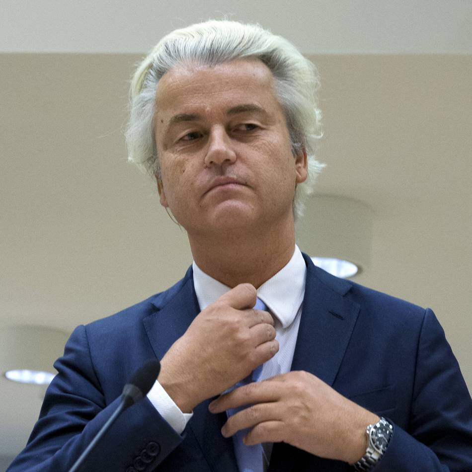 Wahl in den Niederlanden: Geert Wilders oder Kurswechsel?