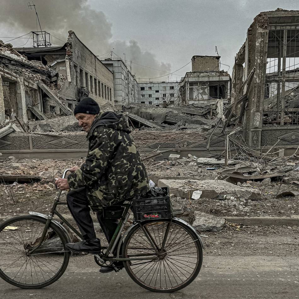 EU will Beschluss im Dezember: Wird das eingefrorene Geld der Russen bald für die Ukraine verwendet?