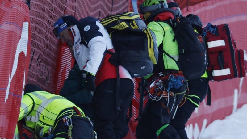 „Gefährlicher Sport“: Weltcup-Start der Alpinen – Ein Toter und viele Diskussionen