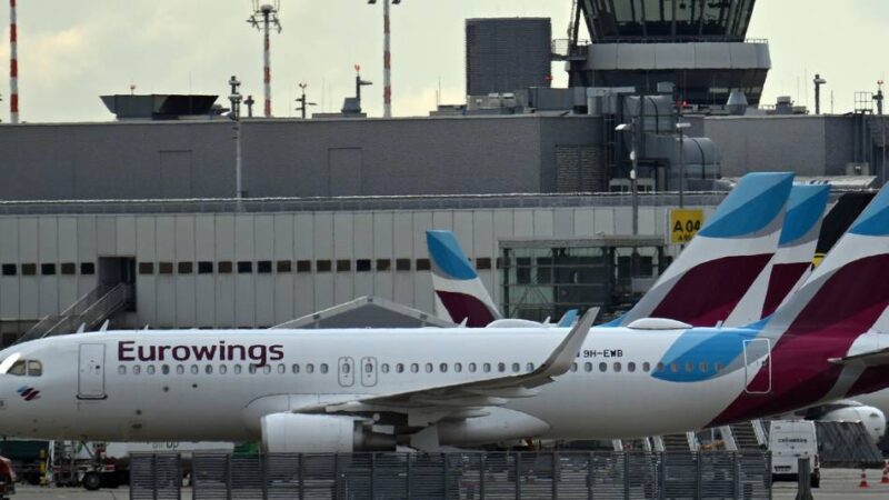 Luftfahrt: Inlandsflüge schwächeln weiter – nicht nur wegen der Kosten