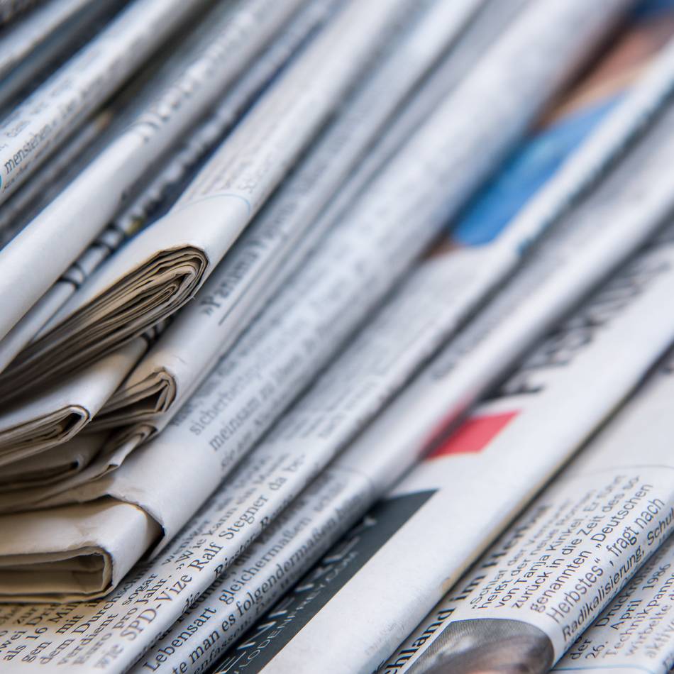 Bericht zur Lage der Lokalmedien: Zahl der Zeitungen in den USA geht immer weiter zurück