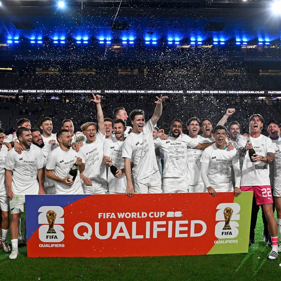 22 von 48 Tickets vergeben: So ist der Stand in der Qualifikation für die WM 2026