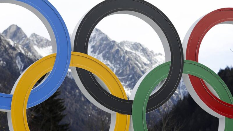 Tina und Milo: Das sind die Maskottchen der Winterspiele und Paralympics 2026 in Mailand und Cortina