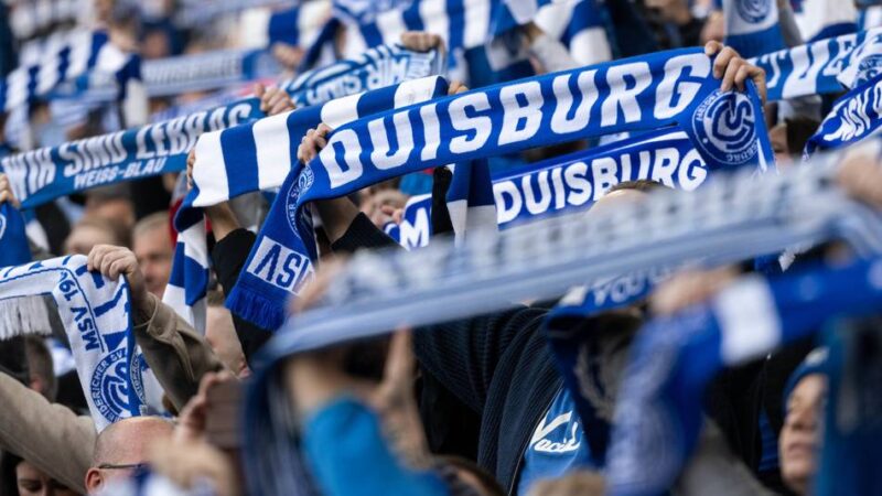 Traditionsduell im Niederrheinpokal: Was der KFC Uerdingen vom MSV Duisburg lernen kann
