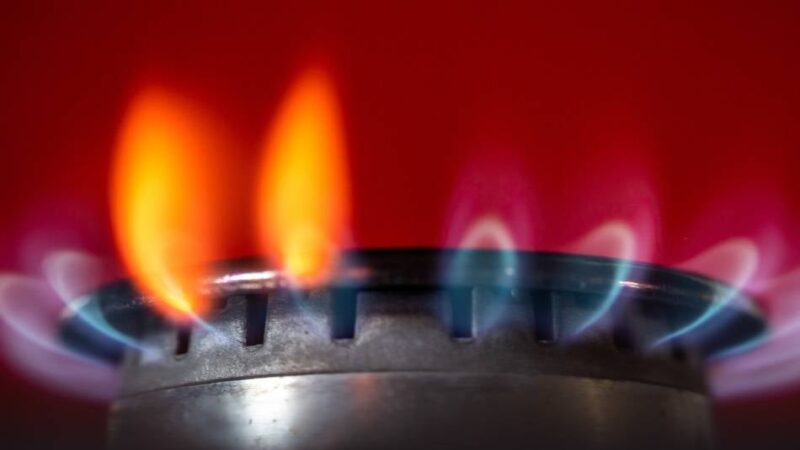 Bis Ende 2027: Mehrheit der EU-Länder für Ausstieg aus russischem Gas