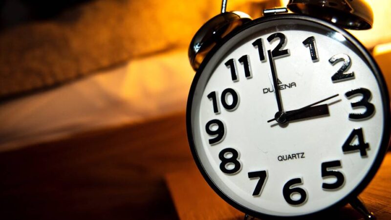 Ende der Sommerzeit: MIT setzt sich für Ende des Uhrendrehens ein