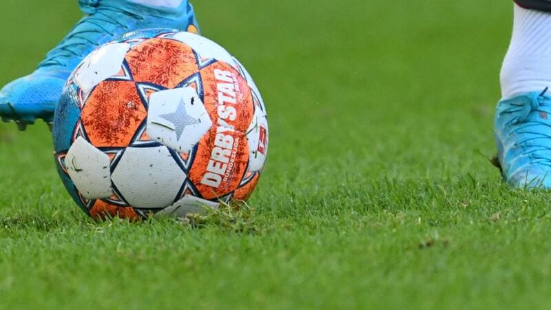 Fußball in Meerbusch: OSV übernimmt nach klarem Sieg die Tabellenspitze