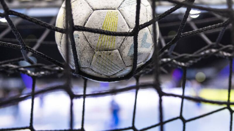 Sport in Meerbusch: MHV schiebt sich in die Spitzengruppe vor