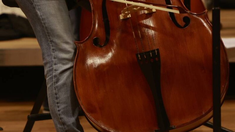 Am 7. November in Langenfeld: Erstes Stipendiaten-Konzert der Musikschule