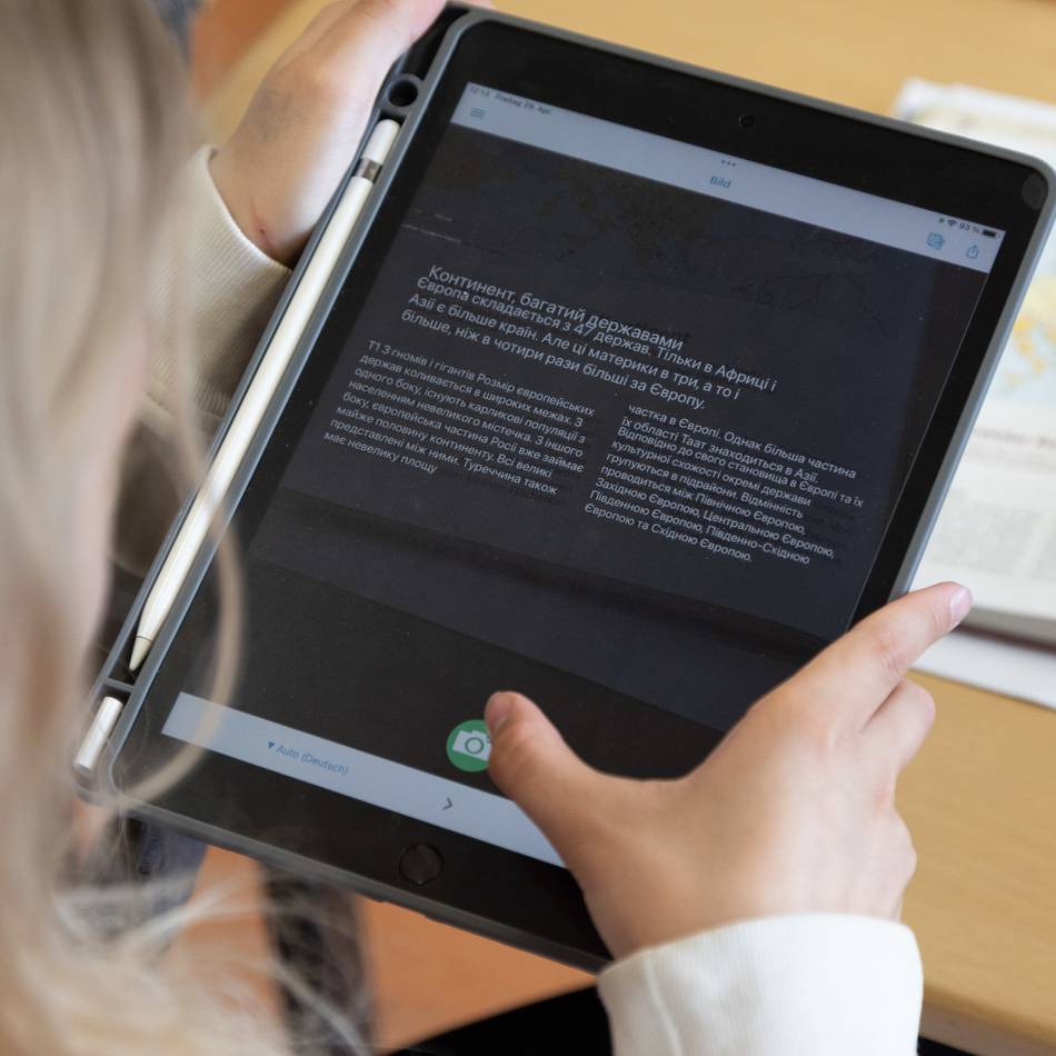 Planung in NRW: Schüler sollen ihr Abi mit Künstlicher Intelligenz machen dürfen