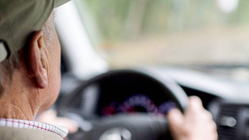 Debatte um ältere Menschen am Steuer: „Viele 70-Jährige fahren noch gut“
