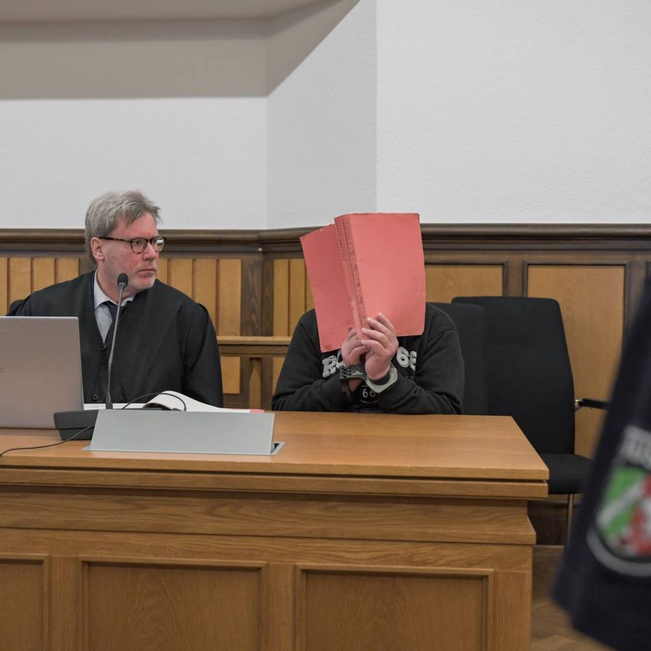 Enkelkinder, Nichte, Neffe missbraucht: „Er ist als Kernpädophiler einzustufen“ – Großvater aus Kevelaer verurteilt