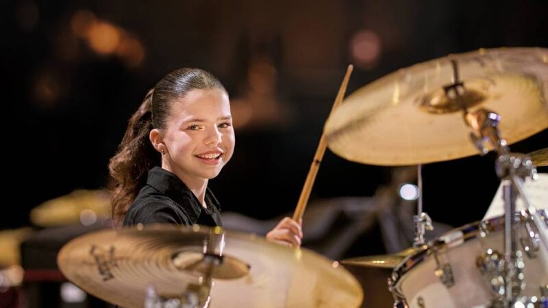 Regionalwettbewerb Jugend musiziert 2026 – noch bis 15. November anmelden: Ouvertüre zu einer klingenden Karriere