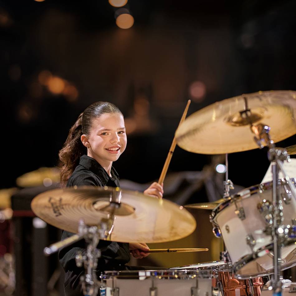 Regionalwettbewerb Jugend musiziert 2026 – noch bis 15. November anmelden: Ouvertüre zu einer klingenden Karriere