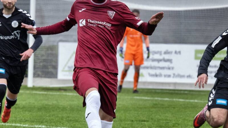 Nach 0:0 gegen ETB Essen: FCM erwartet eine Blaupause im Duell mit dem VfB Homberg